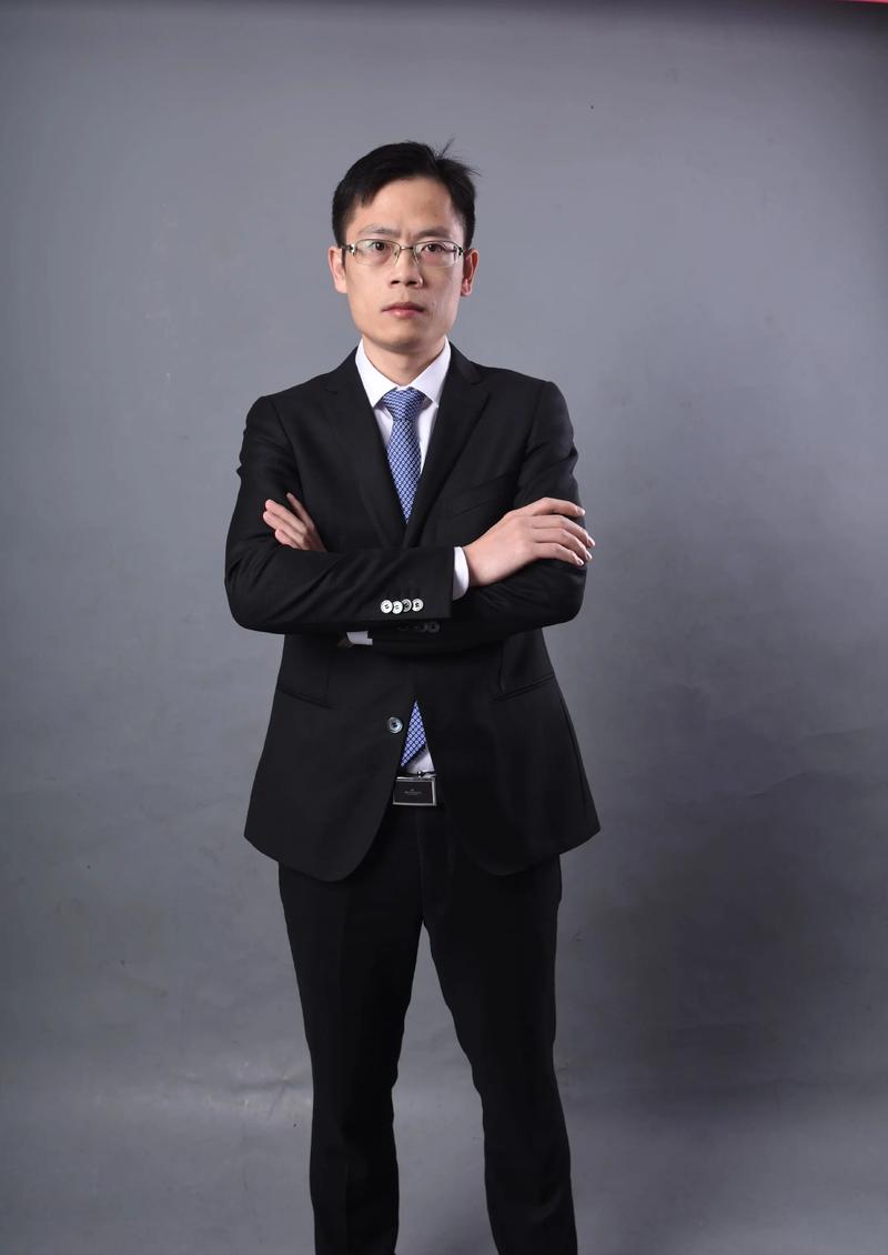 李心蓉 品牌视觉系统总监